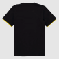 Preview: Borussia Dortmund - Elements II T-Shirt schwarz Gr. L